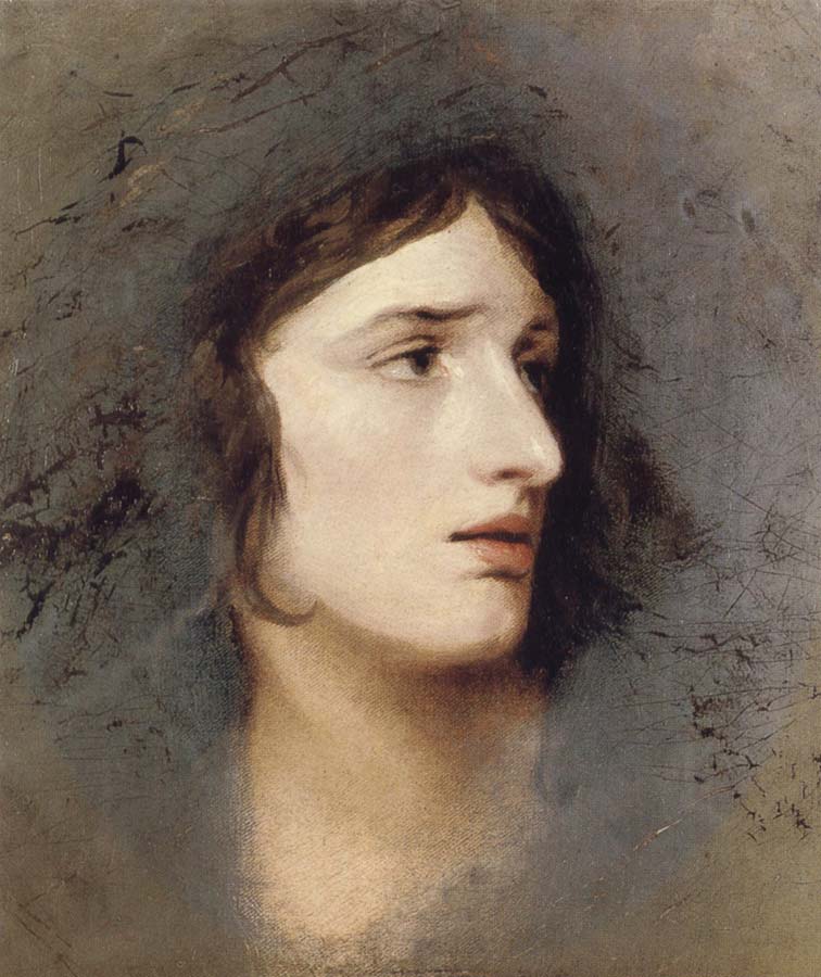 Sarah Siddons